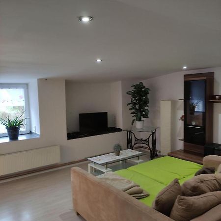Leipzig Neuseeland Ferienwohnung Rötha Exterior foto