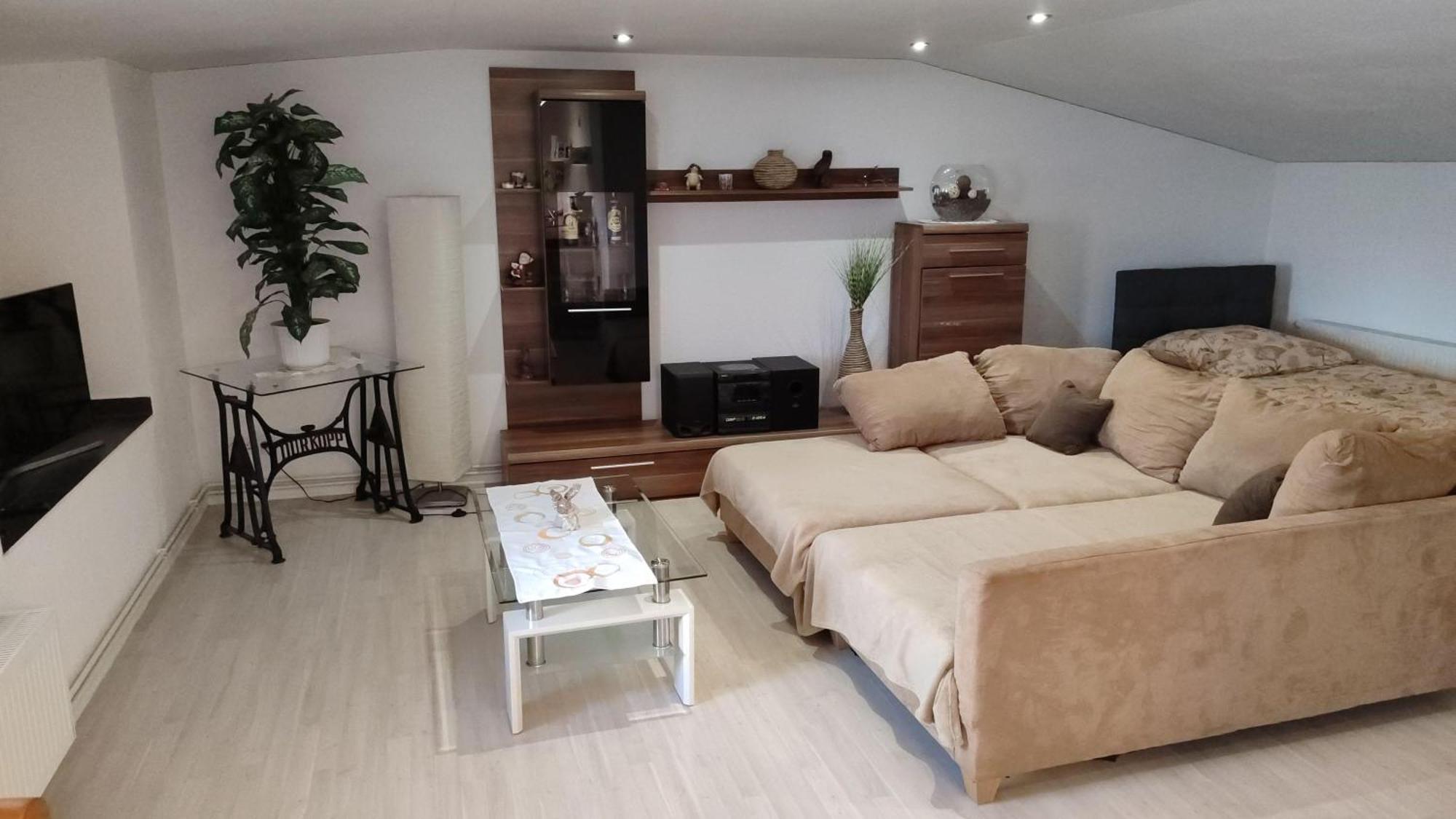 Leipzig Neuseeland Ferienwohnung Rötha Exterior foto